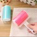 Washable & Reusable Sticky Roller Lint Roller Cleaning Tool Dust Roller Hair Remover Hair Fur Dust Roller 1Pcs. 