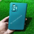 Silicon Case Back cover For Xiaomi Redmi note 10 pro/note 10 pro max. 