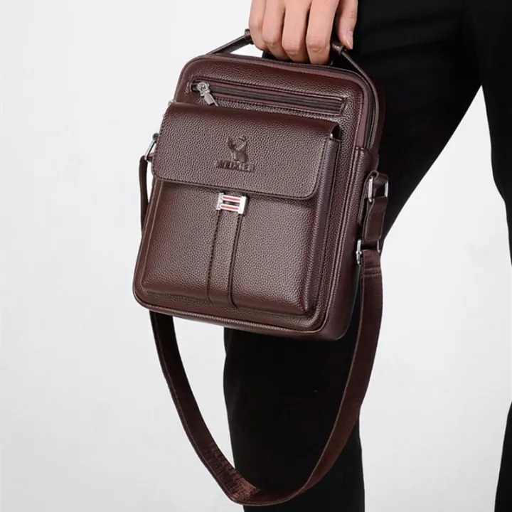 New%20Men's%20Genuine%20Leather%20Crossbody%20Shoulder%20Bags%20High%20Quality%20Tote%20Fashion%20Business%20Man%20Messenger%20Bag%20Leather%20Bags%20Fanny%20Pack%20-%20Image%204