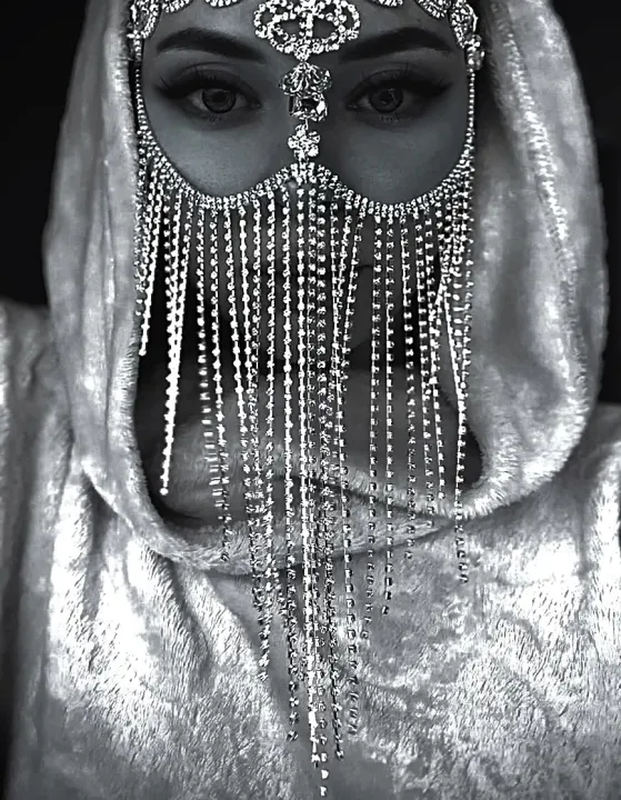 Indian%20Tassel%20Veil%20Mask%20for%20Face%20Women%20Rhinestone%20Face%20Masks%20Masquerade%20Dance%20Party%20Banquet%20Decoration%20Face%20Accessories%20Jewelry%20-%20Image%206