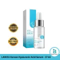 LAIKOU Korean Hyaluronic Acid Serum - 17 ml. 