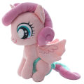 Genuine My Little Pony Plush Toy Universe Princess Moon Princess Nightmare Month Crane Machine Anime Plush Children Gift.