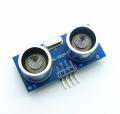 Ultrasonic sonar sensor HC-SR04. 