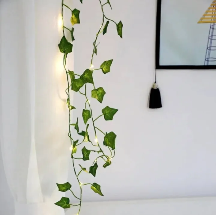 Leaf%20Fairy%20String%20Light,%20Artificial%20Pata%20-%20Light%20Decoration%20-%20fairy%20lights%20for%20room%20decoration%20-%20Image%205