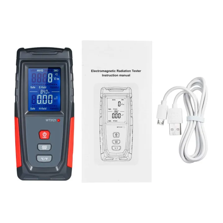EMF%20Meter%20USB%20Rechargeable,%20Radiation%20Detector%20for%20Electromagnetic%20Field%20and%20Temperature%20Precise%20for%20-%20Image%203