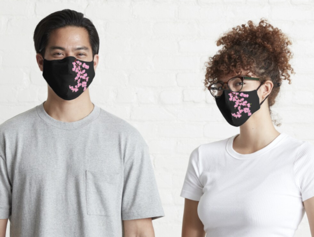 Four%20Layer%20Face%20Mask%20For%20Men%20And%20Women%20Gaming%20With%20Adjustable%20Ear%20Loop%20And%20Digital%20Print%20Face%20Mask%20Graphics%20Print%20Anime%20Mask%20And%20Flower%20Stylish%20Fashion%20Mask%20-%20Mask%20-%20Image%206