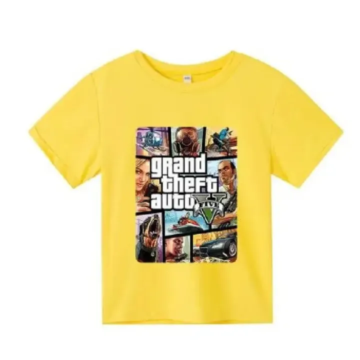 Grand%20Theft%20Auto%20Hot%20Sale%20Game%20GTA%205%20Boy%20Summer%20T%20Shirts%20Cool%20GTA5%20Girl%20TShirt%20Colorful%20Print%20Tee%20Shirt%20Funny%20Clothing%20-%20Image%206