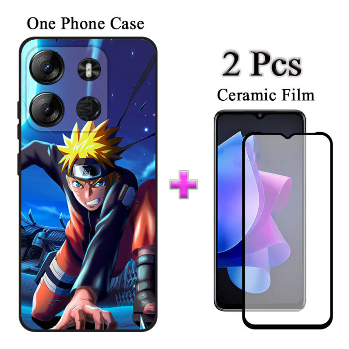 2%20IN%201%20Tecno%20Spark%20Go%202023%20Case%20Soft%20TPU%20Colorful%20Painted%20Phone%20Case%20With%20Curved%20Tempered%20Film%20-%20Image%202