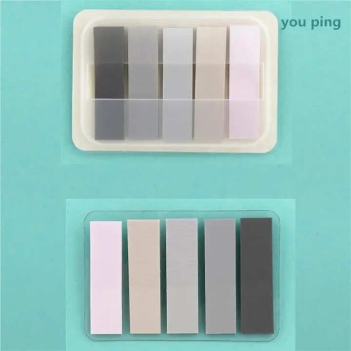 15%20Types%20Color%20Self%20Adhesive%20Memo%20Pad%20Sticky%20Notes%20Bookmark%20Point%20It%20Marker%20Memo%20Sticker%20Paper%20Office%20School%20Supplies%20-%20Image%206