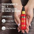 Tresemme Hair Serum Keratin Smooth Anti-frizz With Argan Oil 50ml. 