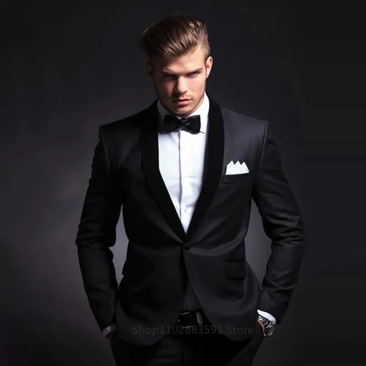 Fashion%20Men%20Suits%20Black%20Classic%20Shawl%20Lapel%20Single%20Button%20Blazer%20Business%20Casual%20Wedding%20Groom%20Tuxedo%202%20Piece%20Male%20Suit%20Slim%20Fit%20-%20Image%206