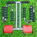 Tummy Trimer Two Spring & Push up Bar.