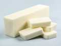Coconut Soap base Premium Quality-100gm White Soap Base. 