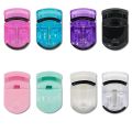 Mini Eyelash Curler Professional Multicolor Folding False Eyelashes Auxiliary Eyelash Curling Clip Beauty Cosmetic Make Up Tools. 
