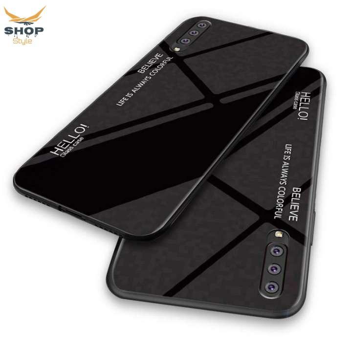 Samsung%20Galaxy%20A30s%20-%20Back%20Cover%20Glass%20Case%20-%20Image%205