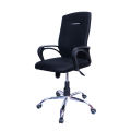 (JZ-OF69) Low Back B.CZ chair for home to office. 