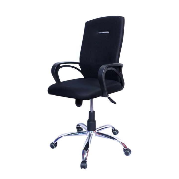 (JZ-OF69) Low Back B.CZ chair for home to office