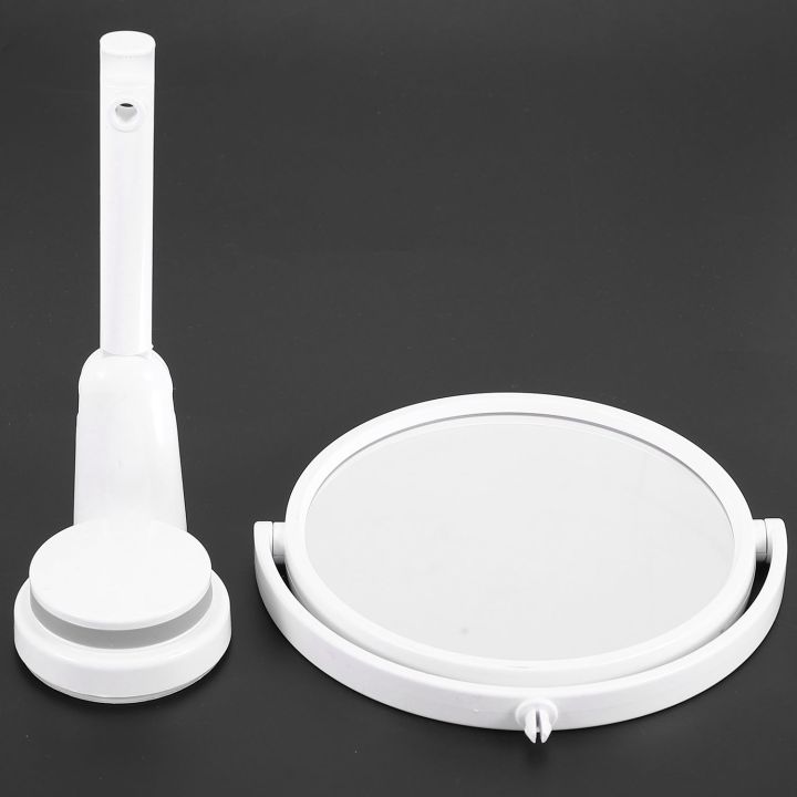 Modern%20Drill-Free%20Bathroom%20Mirror%202%20Side%20Makeup%20Vanity%20Shave%20Mirrors%20Wall%20Suction%20Folding%20Arm%20Extend%20Round%20Bath%20Accessories%20-%20Image%202