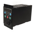 Variable Frequency Drive Controller AC220V 0.75kw Simple Operation VFD Inverter for Lathe.