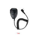 BAOFENG Radio Walkie Talkie UV82 Pin PTT Microphone Headset Earpiece For UV 5R BF 888S S9 Plus UV 10 UV 13PRO Accessories. 
