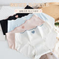 Women’s Panties Crafted with Quick-Dry, Stay-Put Fabric for Total Daily Confidence. 