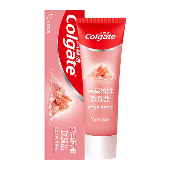Colgate%20Himalaya%20Rose%20Salt%20Health%20Crystal%20Toothpaste%20115g%202-pack%20Fresh%20Breath%20-%20Image%205