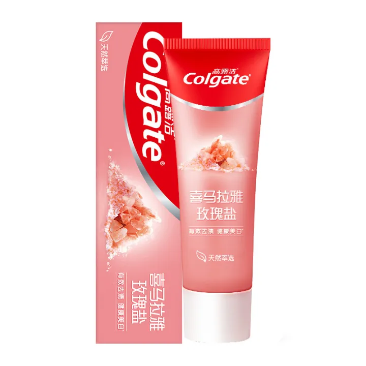Colgate%20Himalaya%20Rose%20Salt%20Health%20Crystal%20Toothpaste%20115g%202-pack%20Fresh%20Breath%20-%20Image%205