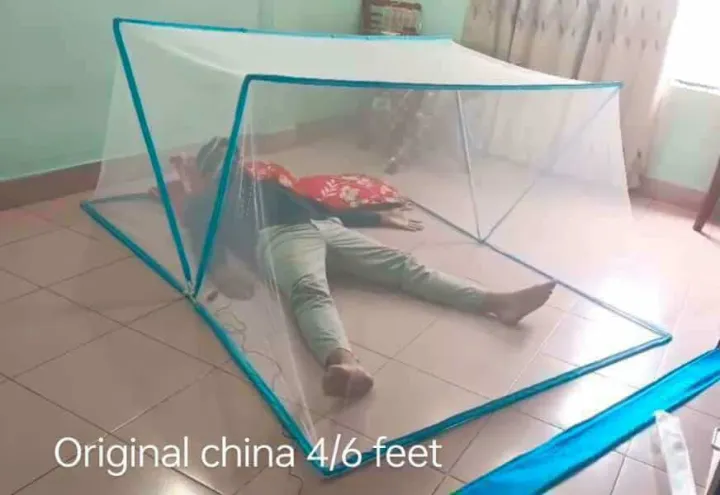 China%20popup%20mosquito%20net%20for%20single%20size%203/6%20feet%20foldable%20moshari%20folding%20mosari%20-%20Image%203