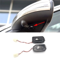 Car LED Left Side Wing Mirror Puddle Light Courtesy Lamp for.
