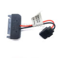 Original For OEM 01YMGT for DELL OptiPlex 990 USFF Optical Cable Connector 1YMGT test ok. 