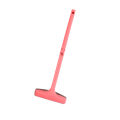 Mesh Window Screen Cleaning Brush Mesh Screen Cleaner Window Screen Cleaning Brush with Detachable Handle Wet and Dry Dual-Use. 