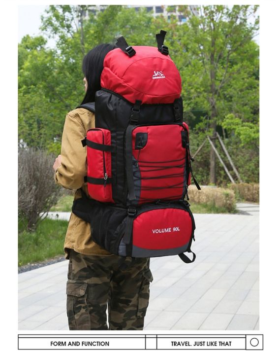 90L%20Large%20Camping%20Backpack%20Travel%20Bag%20Men's%20Women%20Luggage%20Hiking%20Shoulder%20Bags%20Outdoor%20Climbing%20Trekking%20Men%20Traveling%20Bag%20-%20Image%204