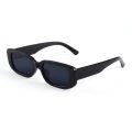 2021 Square Sun Glasses Luxury Brand Travel Small Rectangle Sunglasses Men Women Vintage Retro Oculos Lunette De Soleil Femme. 
