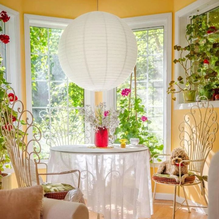 Hanging%20Paper%20Lampshade%20Lantern%20Shades%20Decor%20Round%20Modern%20Pendant%20Light%20Lamp%20Cover%20Vintage%20Classic%20Ceiling%20Light%20Cover%20Hotel%20Cafe%20-%20Image%207