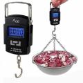 Digital Weight Scale - 50kg - weight machine.