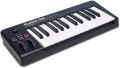 Alesis Q25 25-Key USB MIDI Keyboard Controller.