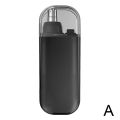 Portable Nose Hair Trimmer Rechargeable Electric Facial Hair Eyebrow Trimmer Mini Nose Hair Cleaner USB Charging. 