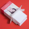 40 pcs c Wet Face Makeup Remover Thin Portable Makeup Remover Cotton Women's Cotton Pads Makeup Remover Tool.