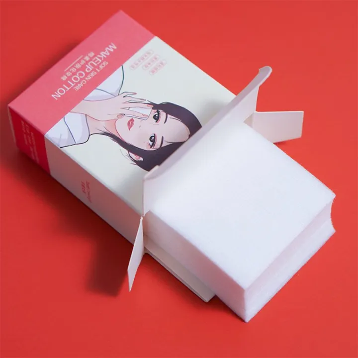 40%20pcs%20c%20Wet%20Face%20Makeup%20Remover%20Thin%20Portable%20Makeup%20Remover%20Cotton%20Women's%20Cotton%20Pads%20Makeup%20Remover%20Tool%20-%20Image%207