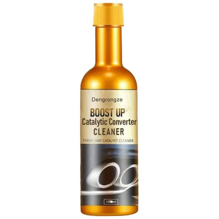 【Xiaofeng】New Converter Booter Cleaner Multipurpoe Cleaner Automotive Car Catalytic Cleaning Agent