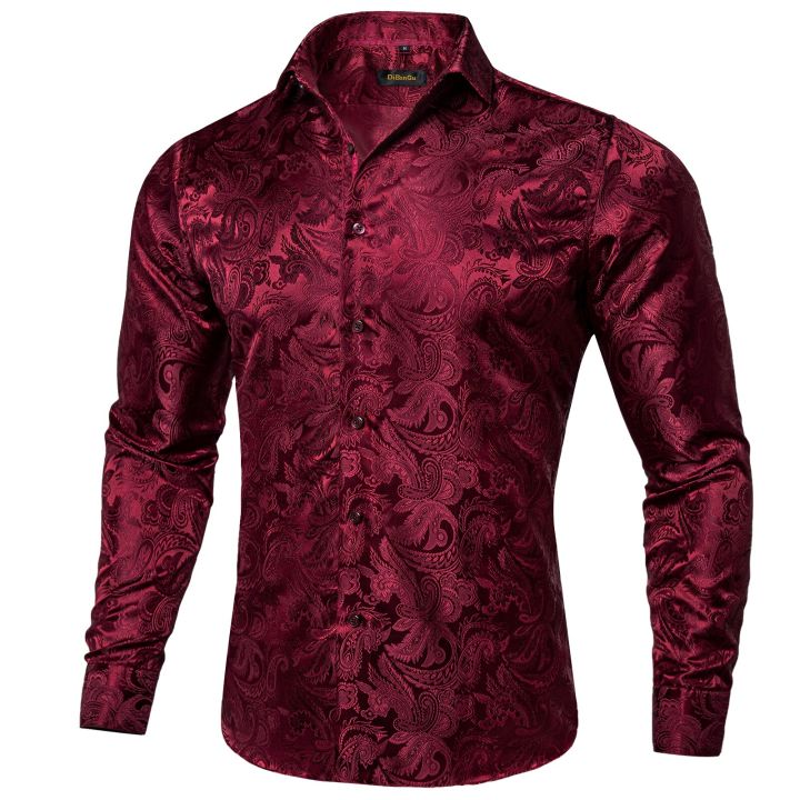 Luxury%20Golden%20Shirt%20For%20Man%20Party%20Men%20Shirts%20Fashion%20Man%20Club%20Wear%20Floral%20Wedding%20Formal%20Long%20Sleeves%20Shirt%20For%20Male%20Free%20Ship%20-%20Image%207
