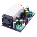 DC-DC Buck Converter DC12-75V to 2.5-50V 600W Buck Regulator Voltage Constant Current Adjustable Power Supply Module Easy Install Easy to Use. 
