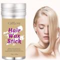 Hair Wax Stick For Men And Women Styling Coiffure Hair Chopper Hair Wax Sticks Or Wig Professional Hair Gel Cream D1b8. 