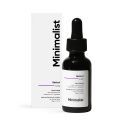 Minimalist 0.3% Retinol Face Serum For Anti Aging For Beginners-30 ml. 
