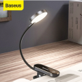 Baseus Comfort Reading Mini Clip Lamp. 
