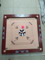 34" CARAM BORD / 1 set GUTI / 1 BOX BORIC PAWDER. 