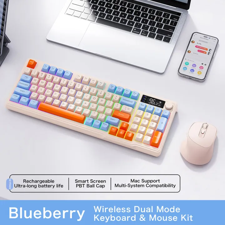 M96%20Wireless%20Mechanical%20Keyboard%20Dual%20Mode%202.4G%20BT5.0%20Receiver%20Hot%20Swappable%20Keyboard%2094%20Keys%20RGB%20Backlit%20Keyboard%20for%20PC%20Gamer%20-%20Image%204