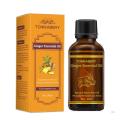 inger assage Oil Sensual o Oil for assage py uscle elaxation 30ml atural Essential Oils eep assaging.