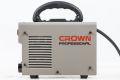 CROWN Inverter DC MMA Welding Machines (30-150A) with All Accessories CT33102 - Kings Trading. 