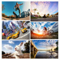Phone Lens Kit 0.45x Super Wide Angle & 12.5x Super Macro Lens HD Camera Lentes for iPhone 6S 7 Xiaomi All Cell Photos. 